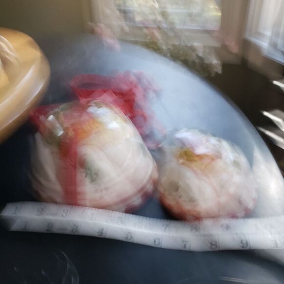 Vtg ABC Bassano Jello Molds - Picture 7 of 7